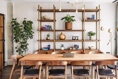 Private Meeting Room (NEW.)