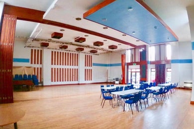 Hart Room