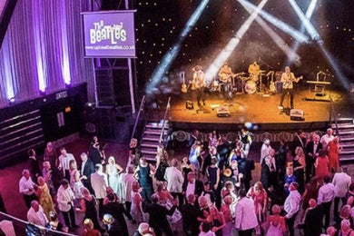 Event space