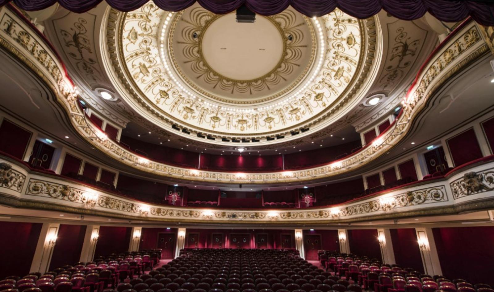 théâtre