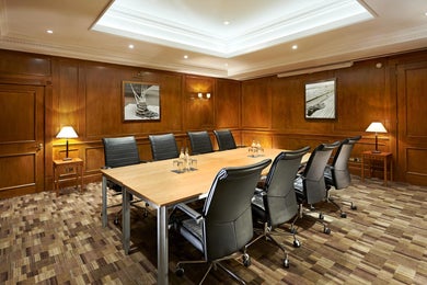 The Boardroom