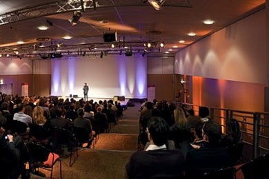 P. de Bercy (Roissy) - 390 m2