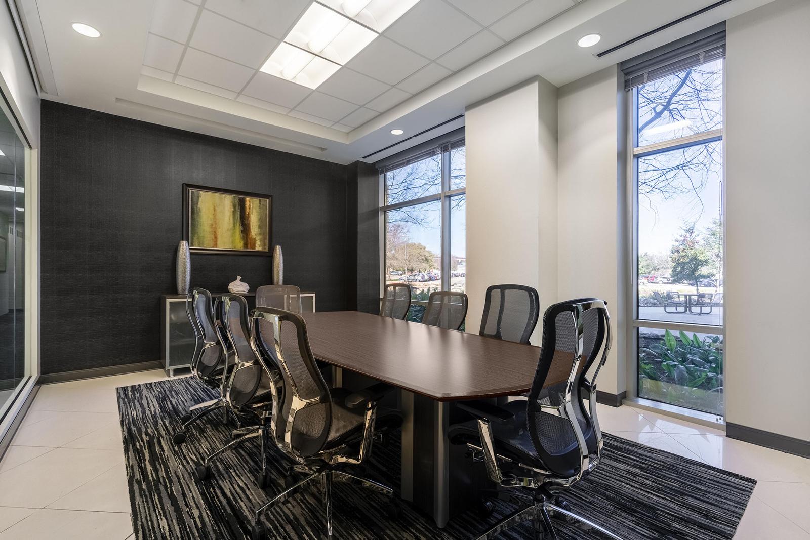 Boardroom