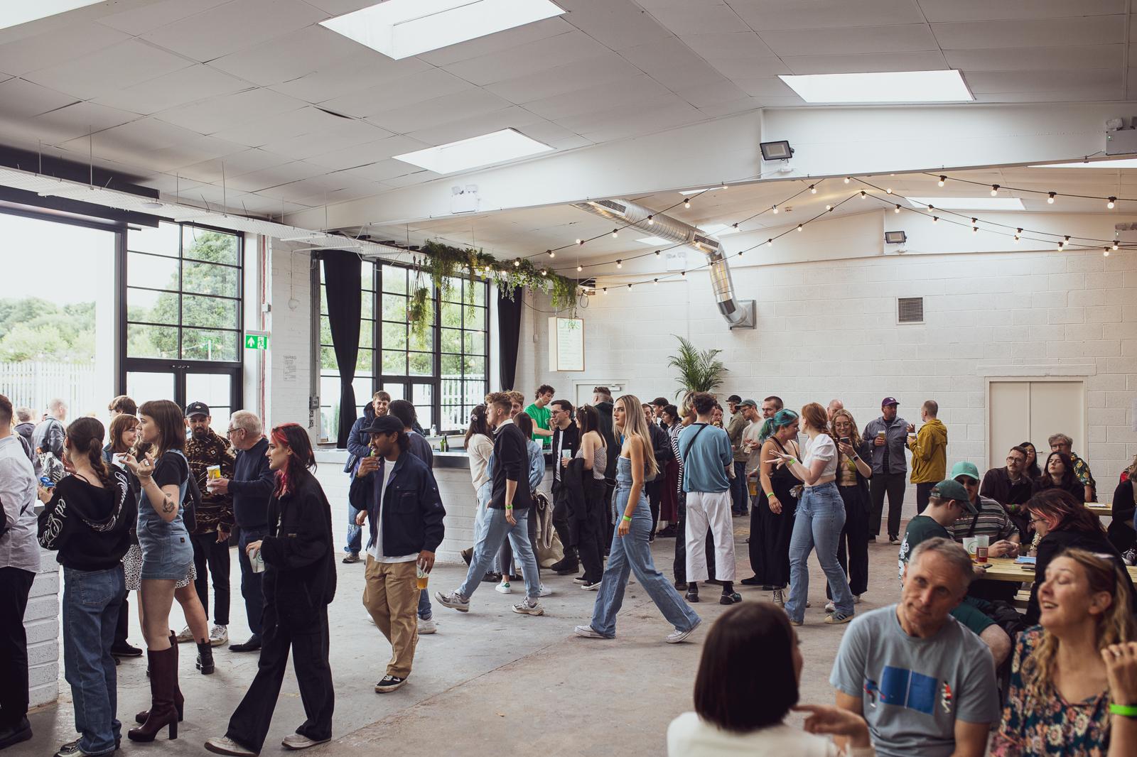 Event Space