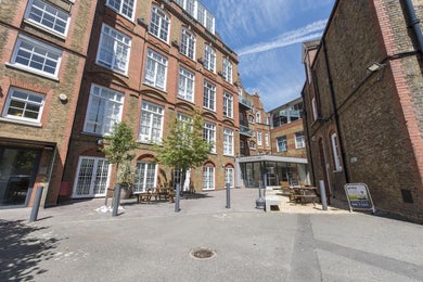 LentaSpace - The Chandlery, Lambeth