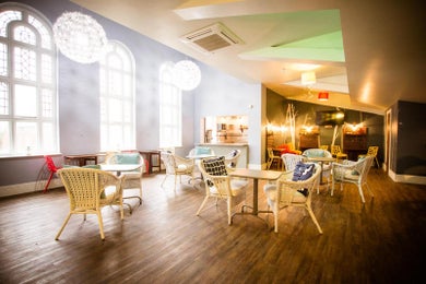 Spirit Lounge