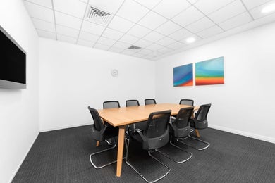 Regus - Swindon Windmill Hill Business Park
