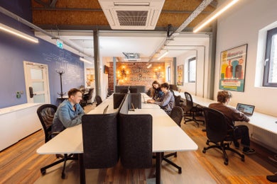 The Hub at Brewhouse and Kitchen - Highbury