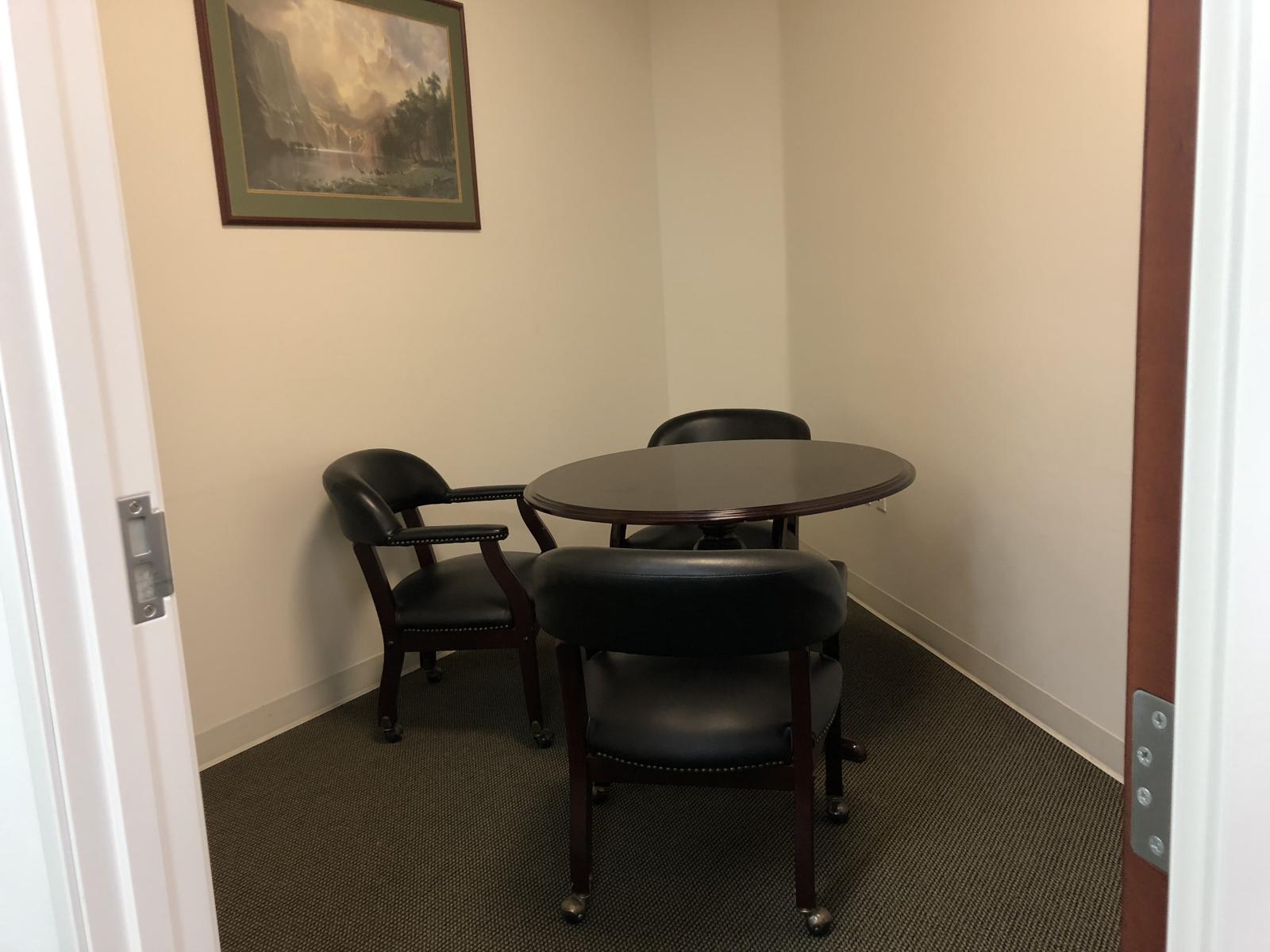 Small Conference Room