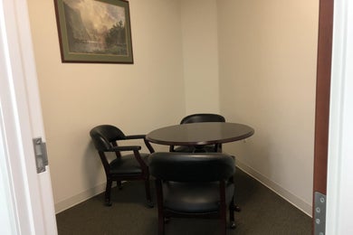 Small Conference Room