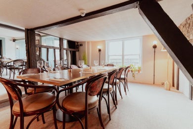 Private Dining Room