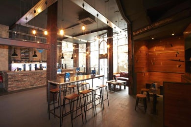 Mezzanine