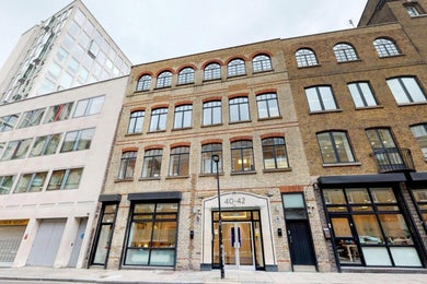 Kitt - 40-42 Parker Street