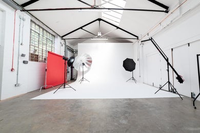 Photography Studio (New..)