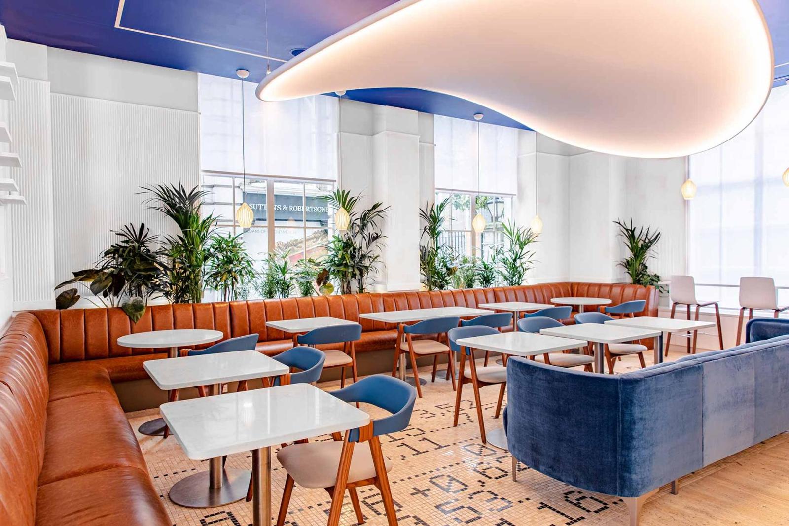 CORD Café