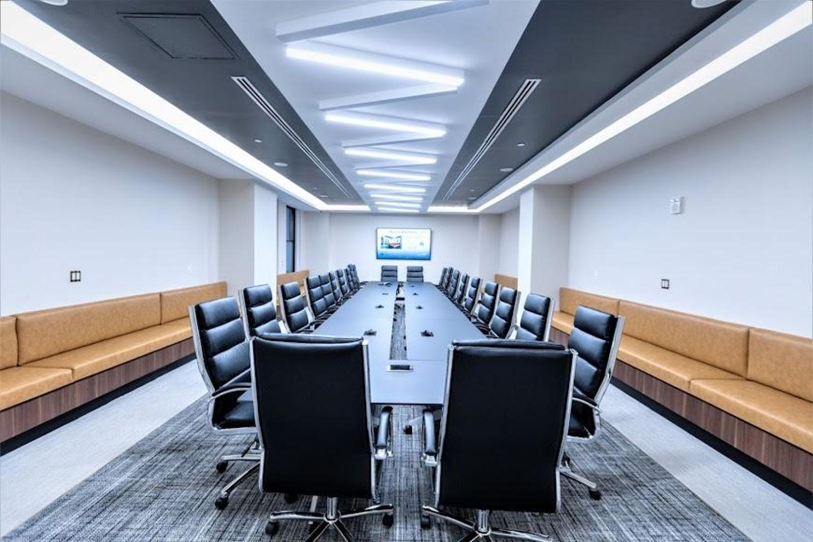 Conference Room A