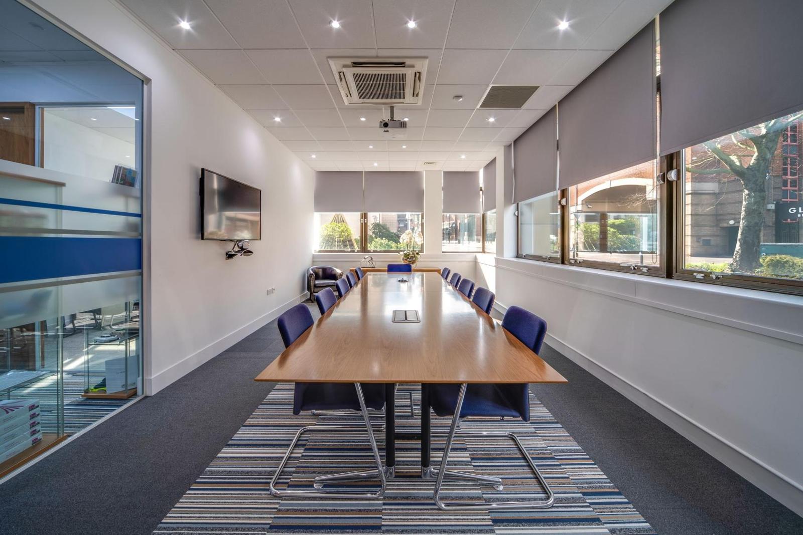 Boardroom