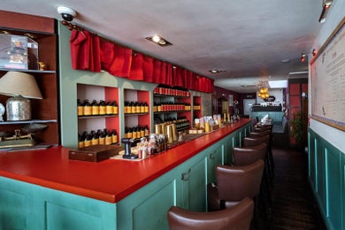 Entire Venue - Private Hire