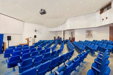 Lecture Theatre
