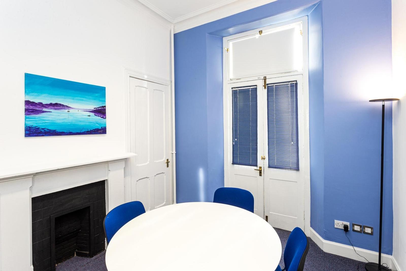 Interview Room