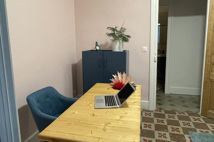 Bureau Individuel