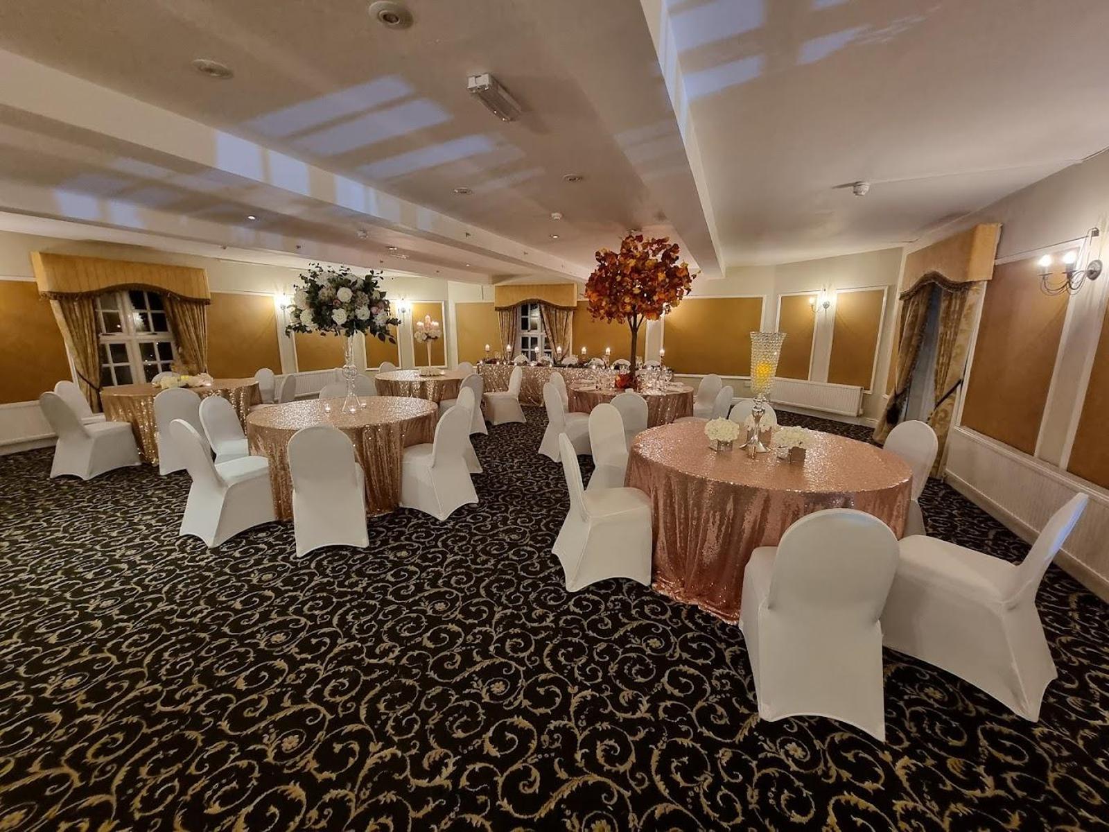 Turret Suite