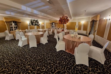 Turret Suite
