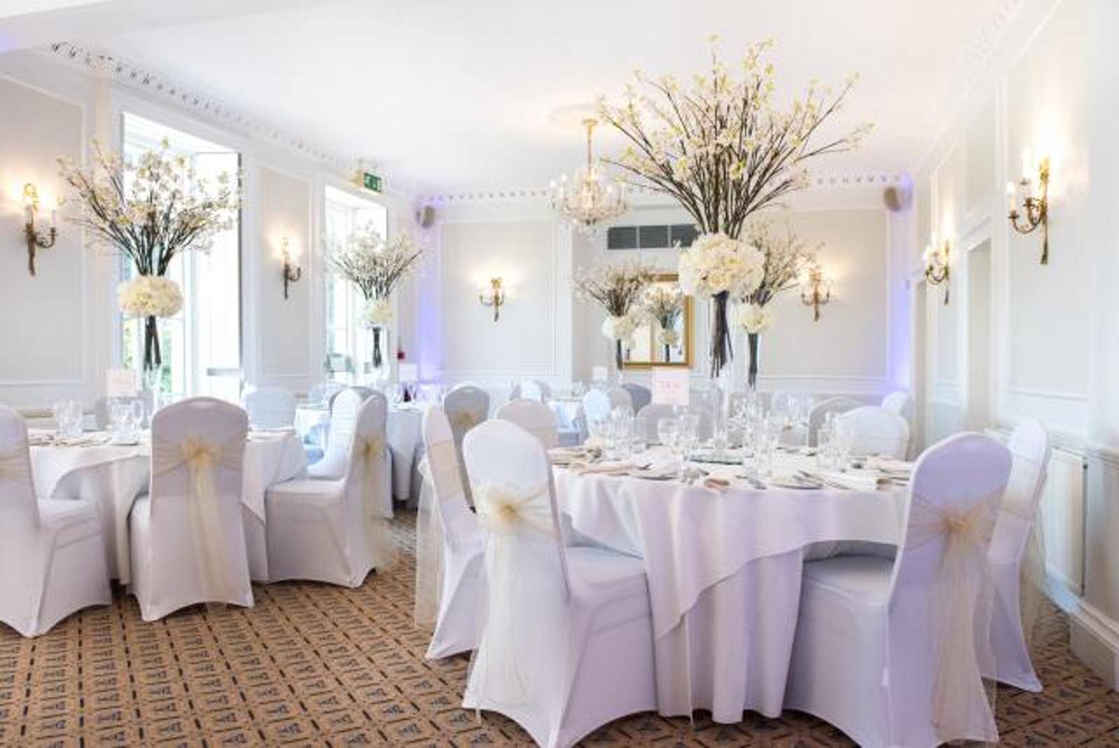 Terrace Room