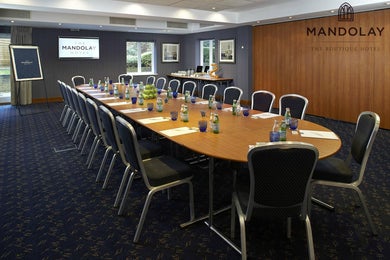 London Suite