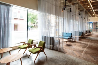 Fora - 201 Borough High Street