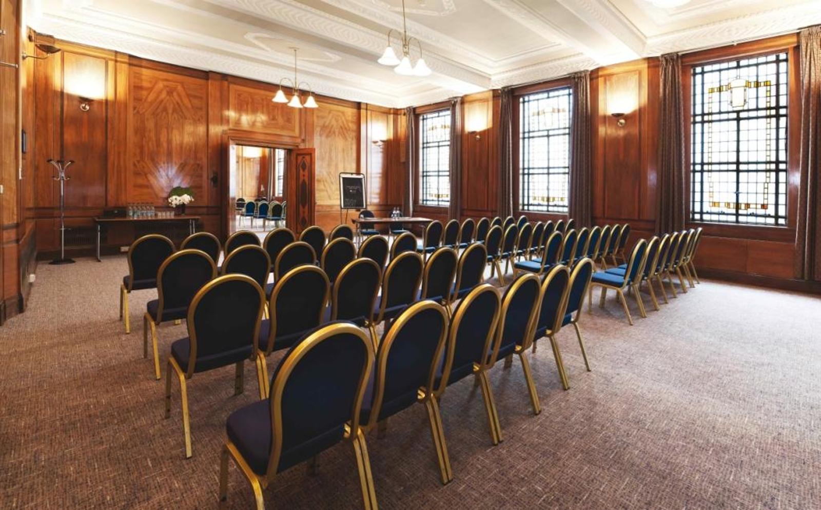 Devon Suite
