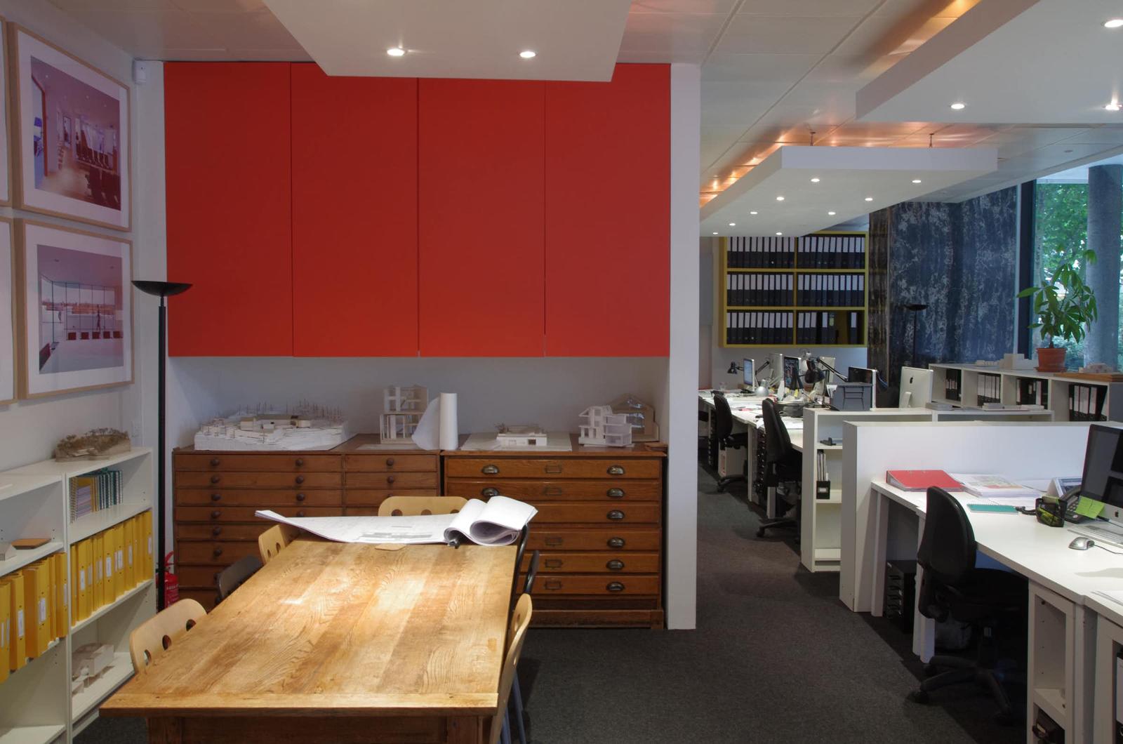 Barabara Weiss Architects