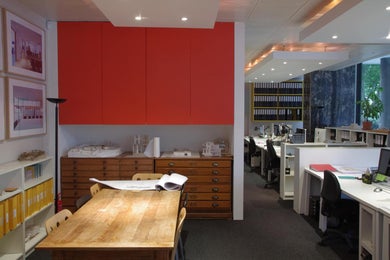 Barabara Weiss Architects