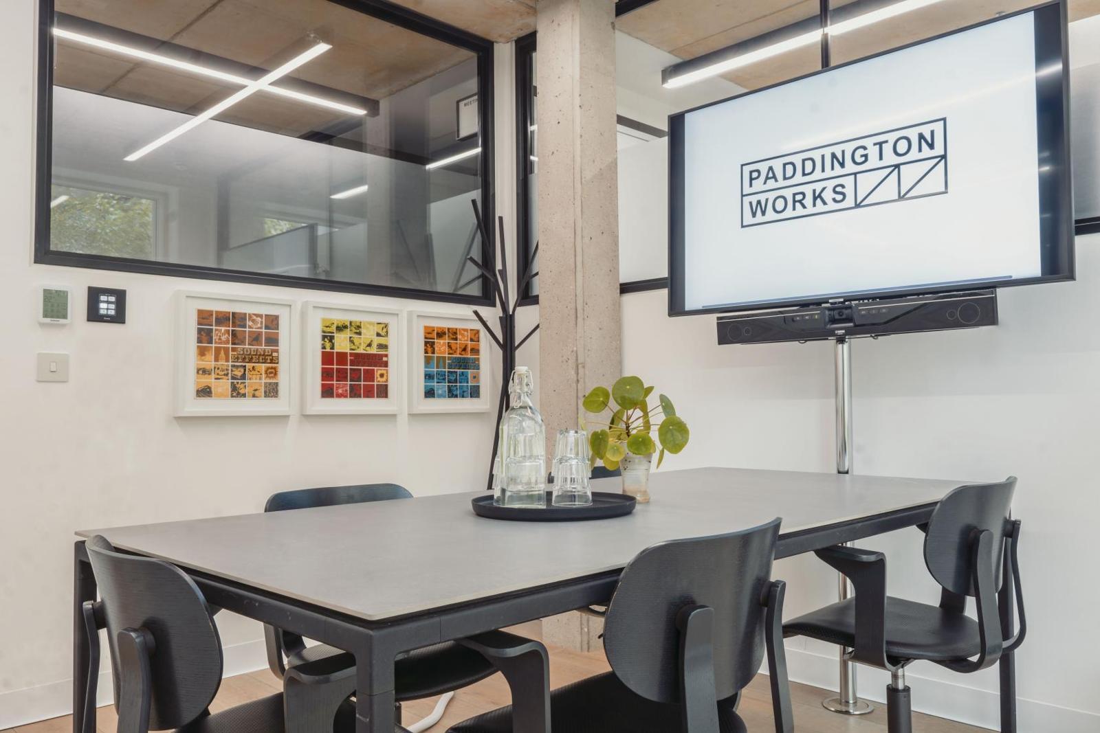 Meeting Room 2
