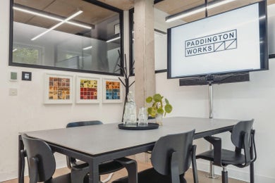 Meeting Room 2