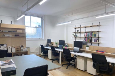 The Bon Marche Centre