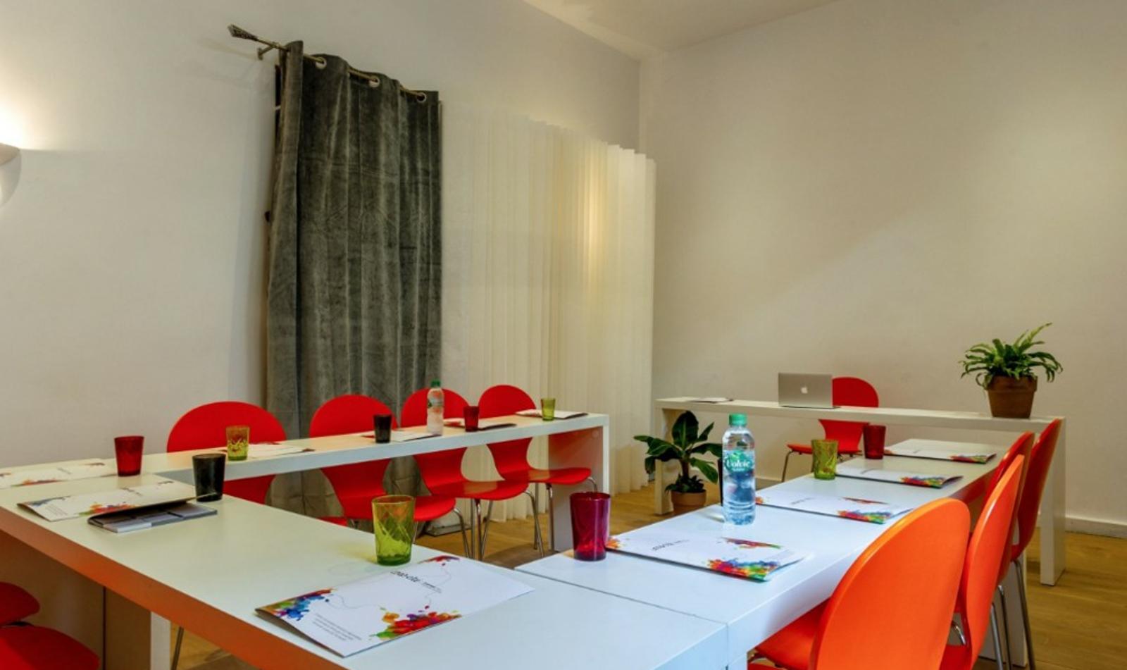 Salle de réunion
