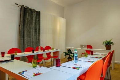 Salle de réunion