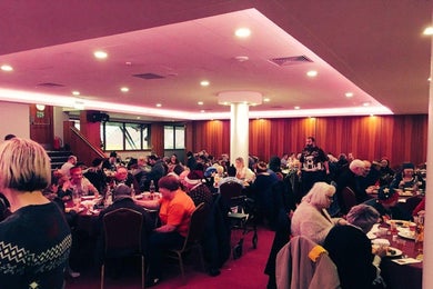 Gorgie Suite
