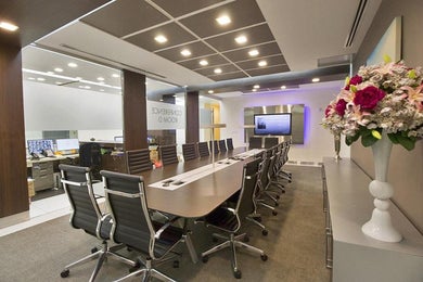 Conference Room D