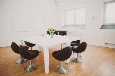 Das Loft -  Meeting  Raum