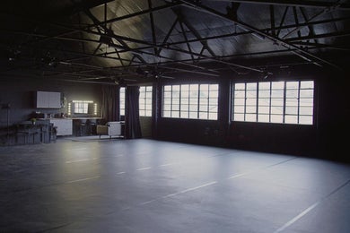 Entire Studio (NEW.)
