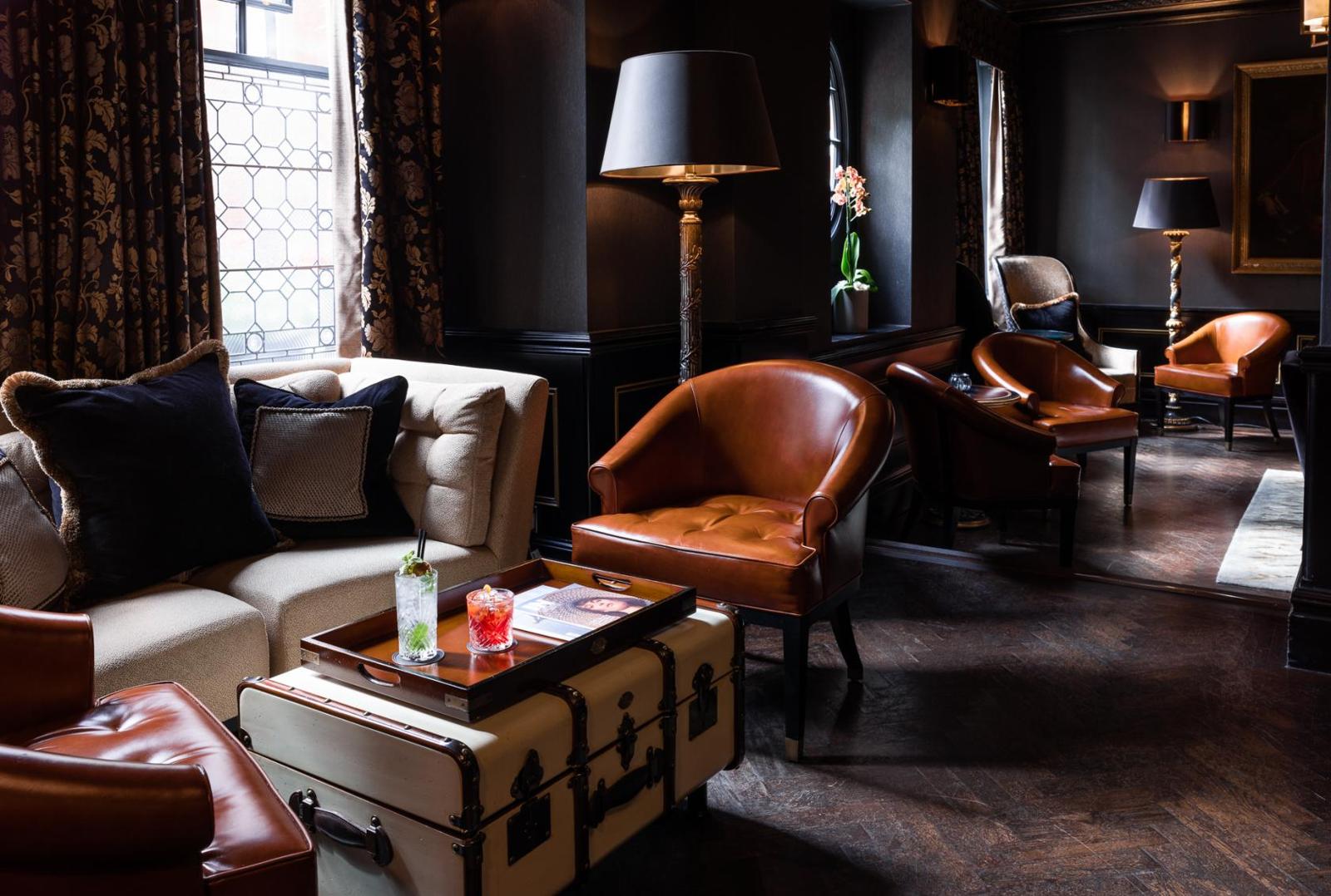The Chelsea Bar