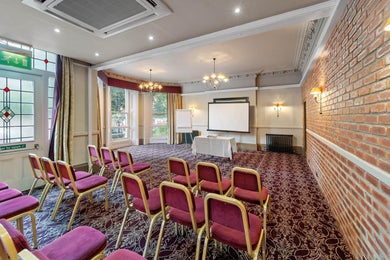 Dovedale Suite