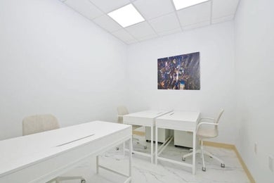 Office Space in Manhattan