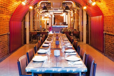 Meeting Room/Private Dining Room