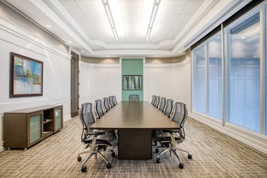 Boardroom Wilson