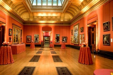 Central Hall