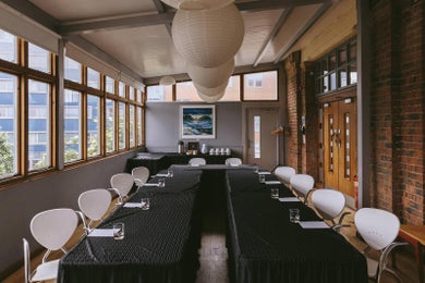 The Work Room (New..)