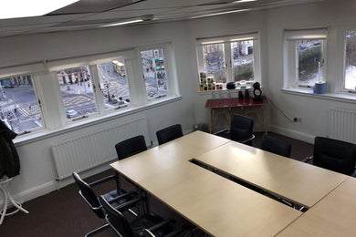 Hopkins & Hopkins (aka HnH)